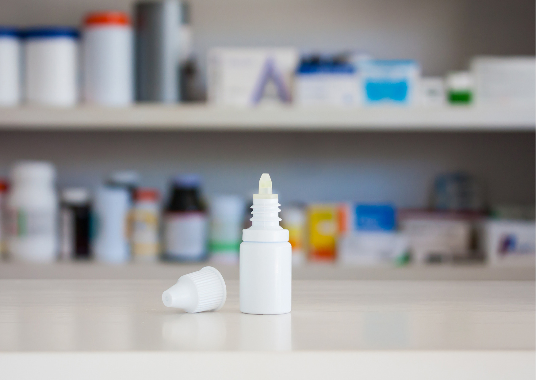 Apteki wykonujące recepturowe krople do oczu z atropiną