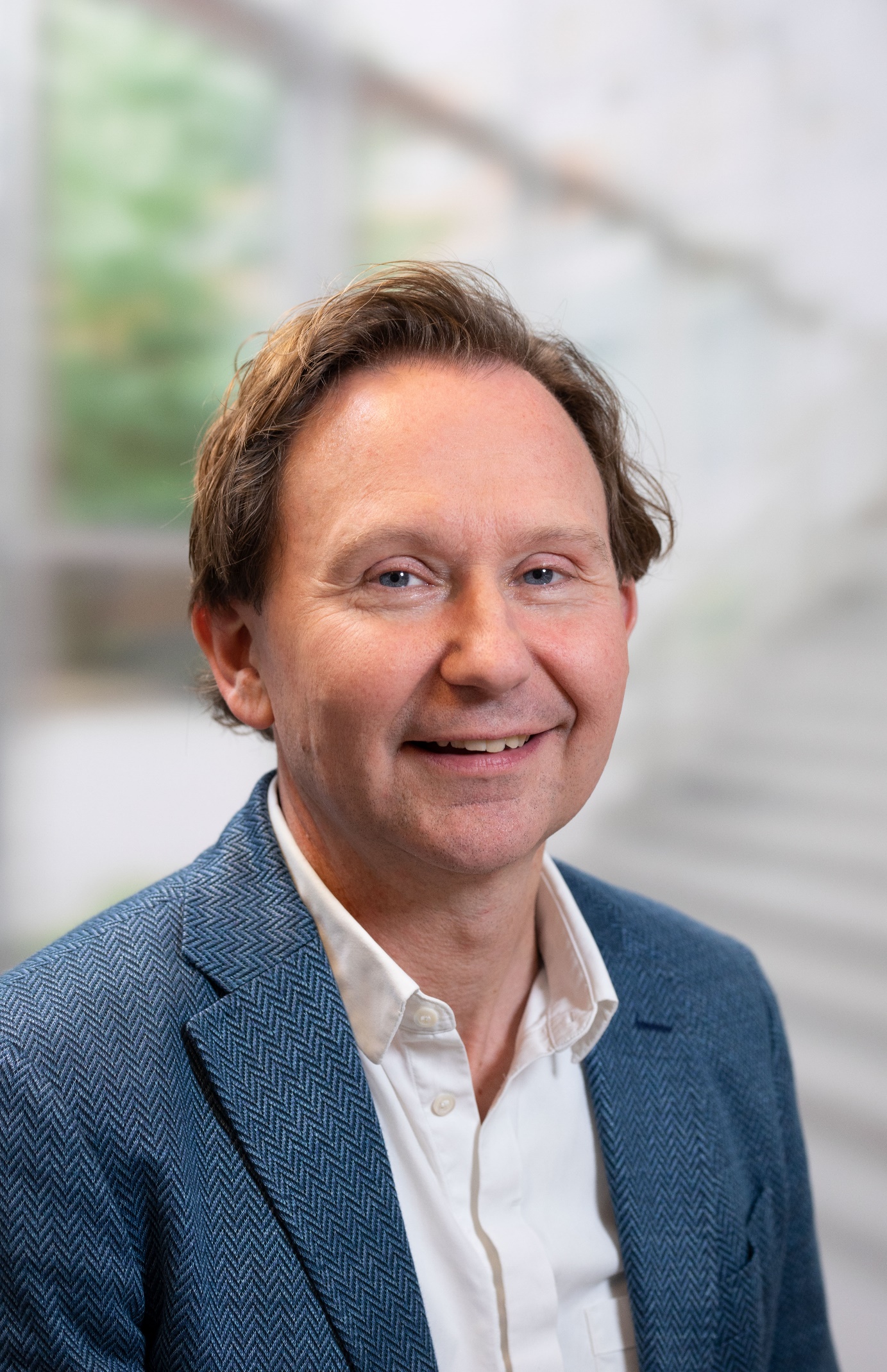 Jan Roelof (JR) Polling