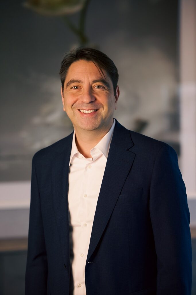 Prof. Dr. med. Hakan Kaymak