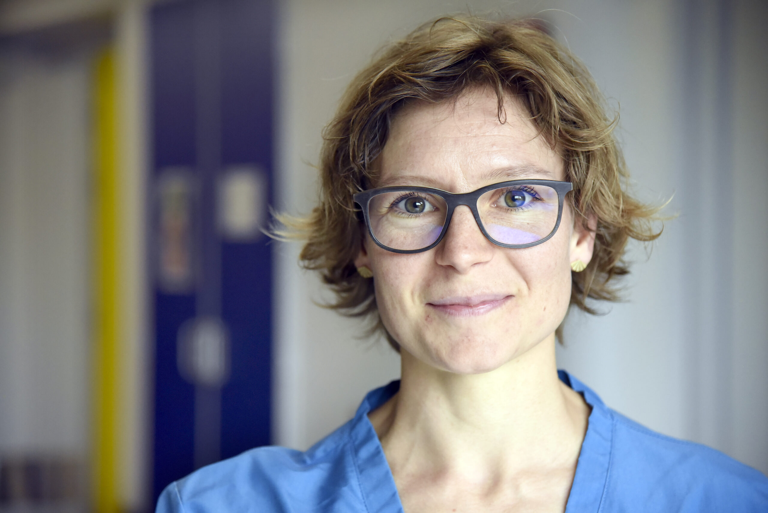 Trine Møldrup Jakobsen, MD, PhD