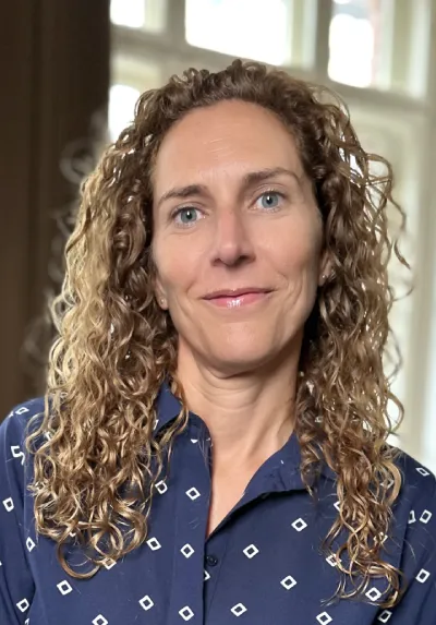 Cristina Alvarez Peregrina