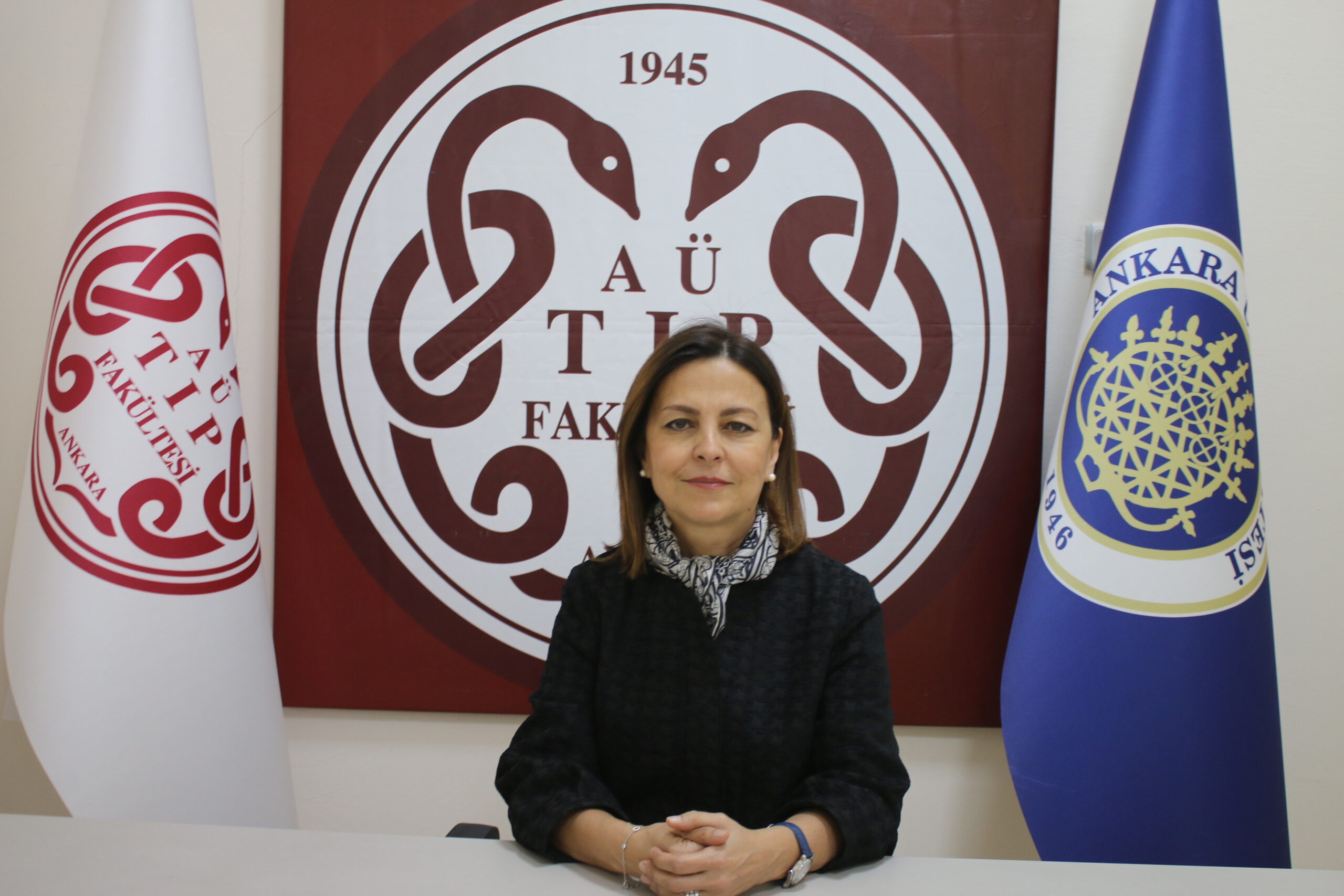 Huban ATİLLA, MD, FEBO