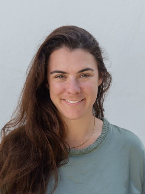 Leila Sara Eppenberger