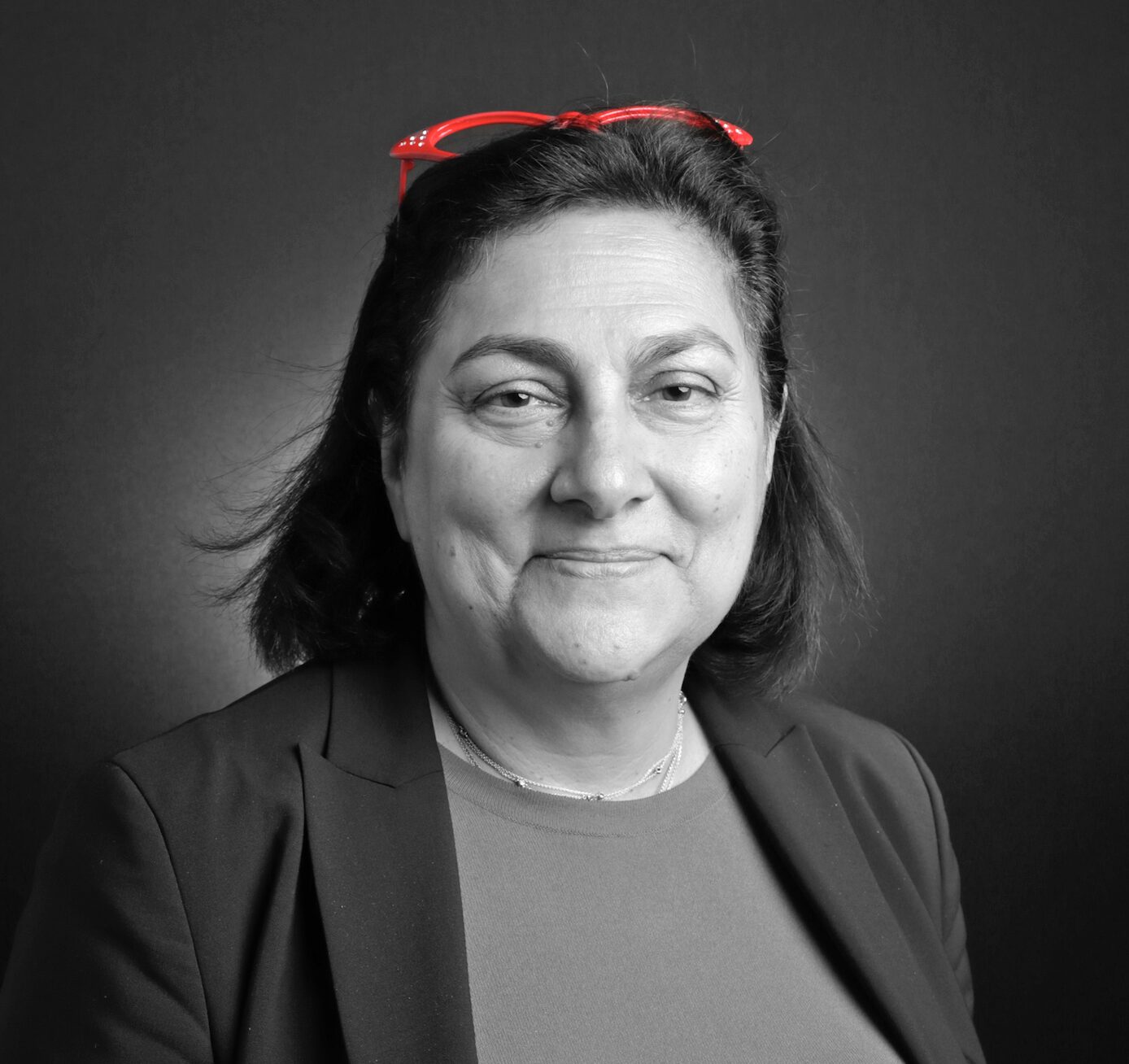 Dominique, Sandra BREMOND-GIGNAC