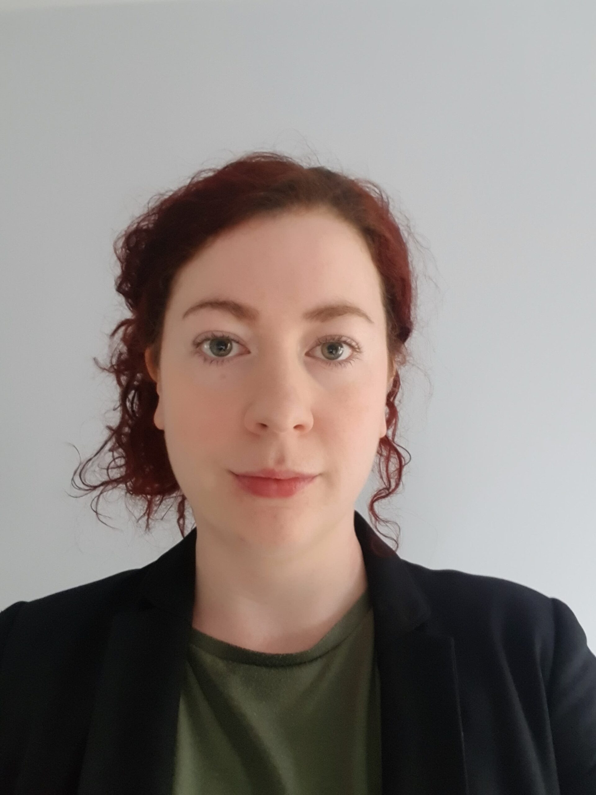 Stephanie Kearney, Dr