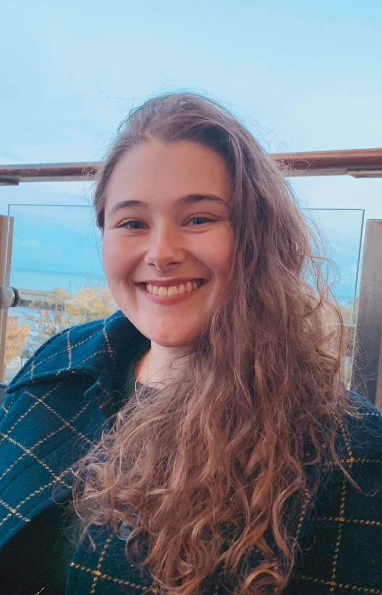 Megan Doyle Headshot