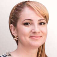 Rodica Bilba